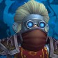Gentmonk avatar