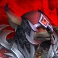 Megahertz avatar