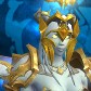 Athêna avatar