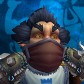 Gasilly avatar
