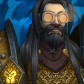 Cérvantes avatar