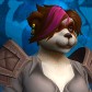 Chiban avatar