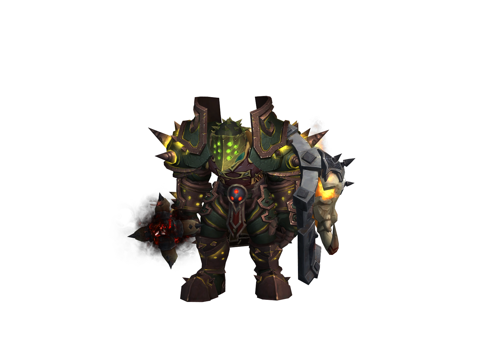Lothgow