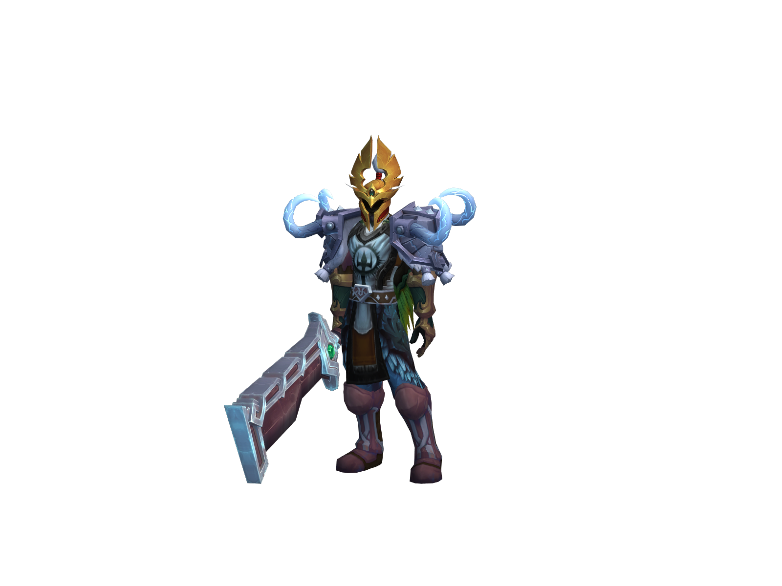 Lavrael