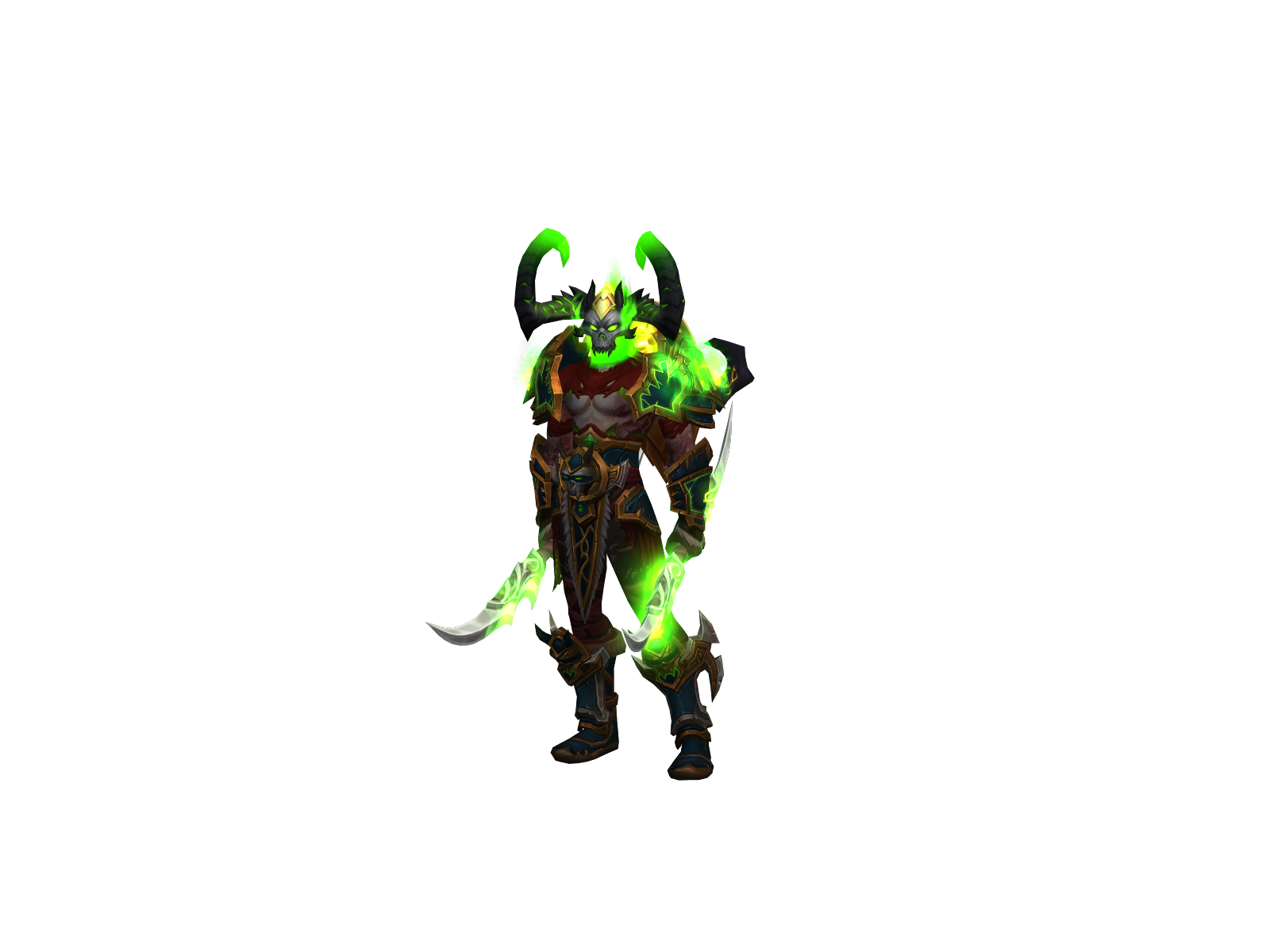 Ttvdjdóxx 3D character render