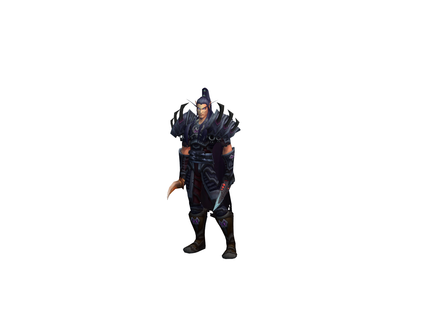 Blackvenom