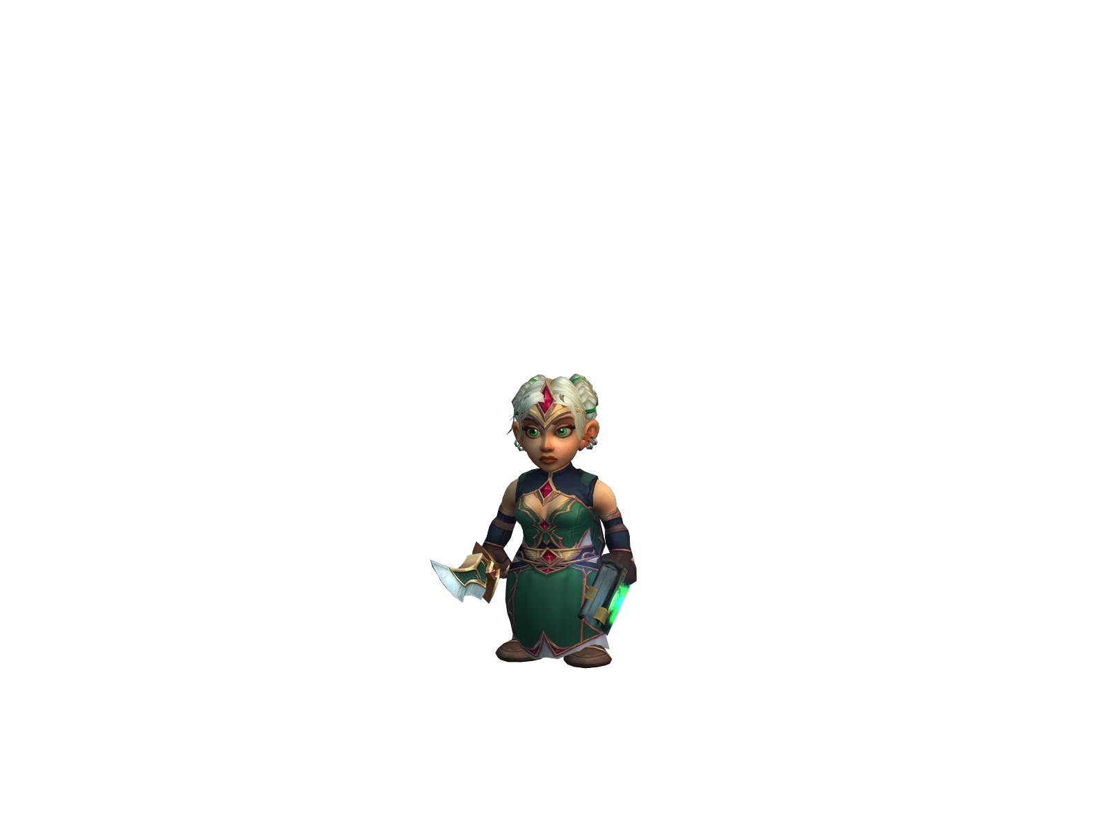 Minimonster