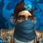 Chibotro avatar