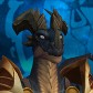 Stormcloud avatar