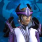 Sad avatar