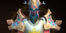 Chardr's icon
