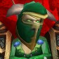 Tigeriscool avatar