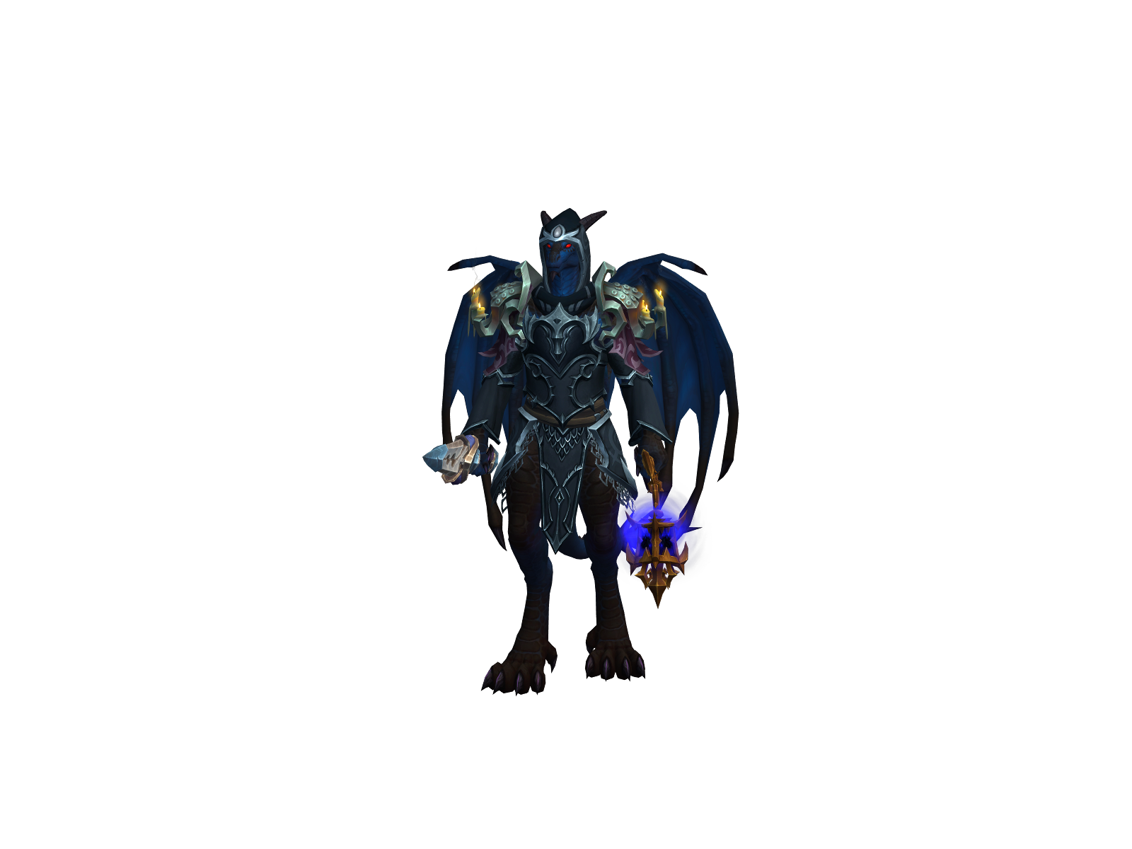 Mitthrawnuru