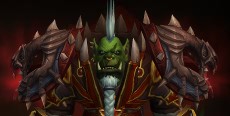 Oldorio's icon