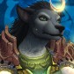 Sharkform avatar