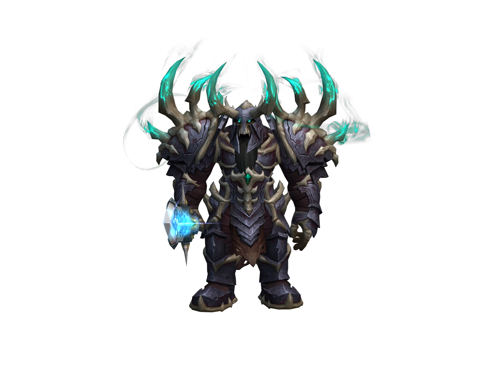 Doomherald