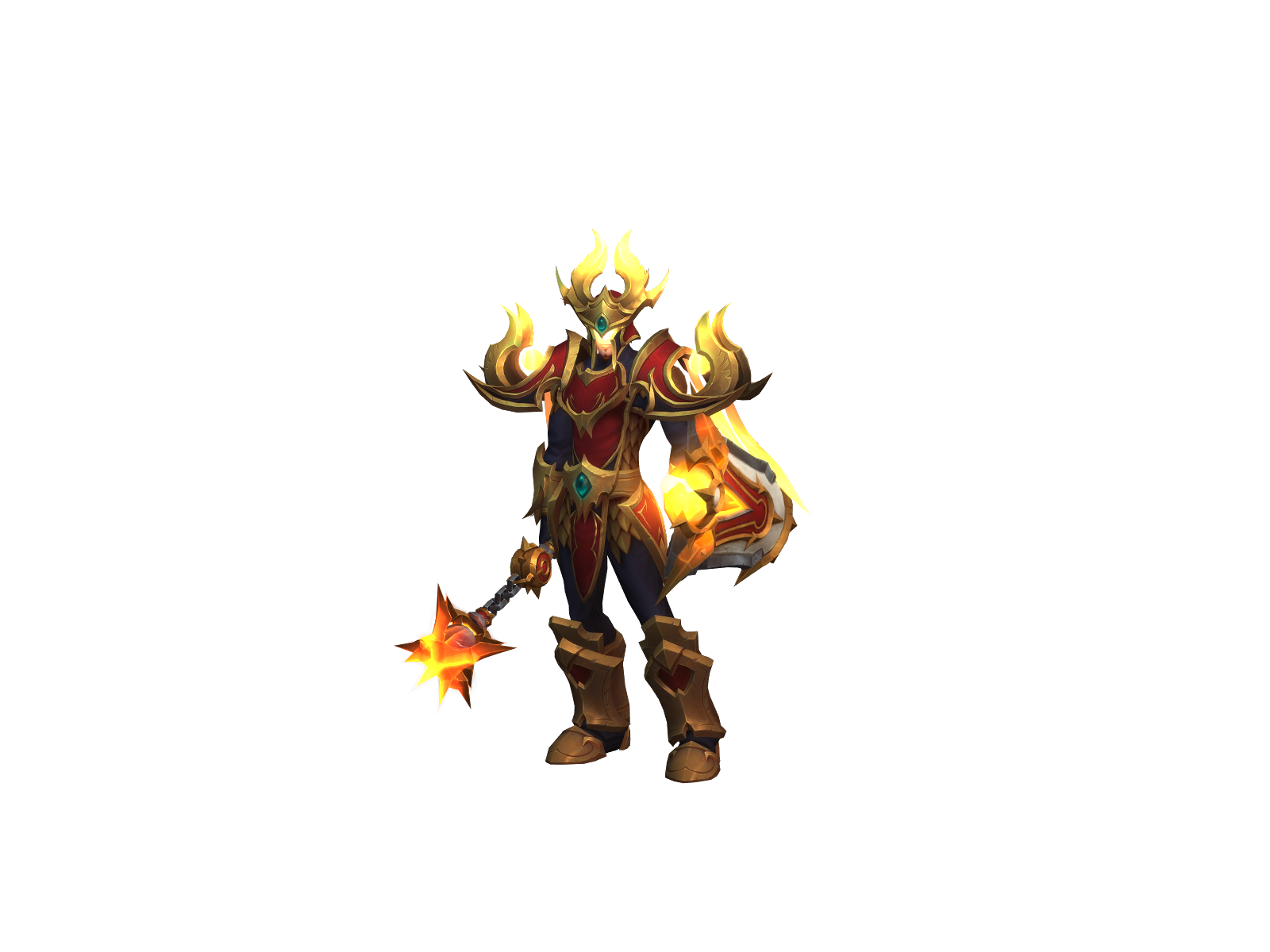 Rustypally