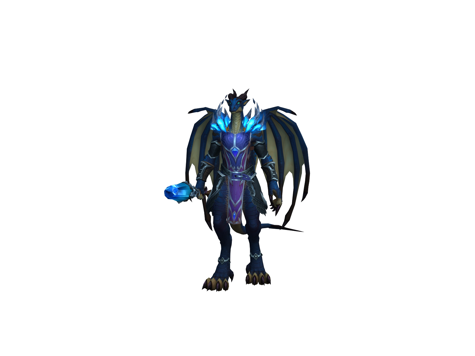 Dracthussyy