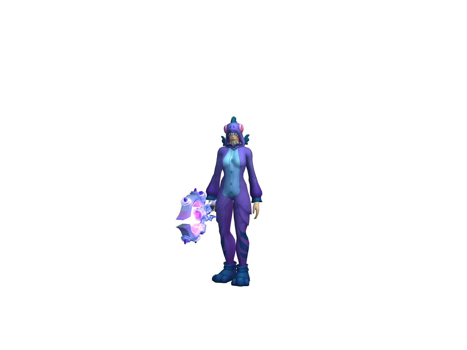 Chellyheals