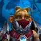 Stönefist avatar