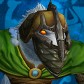 Wolfpierce avatar