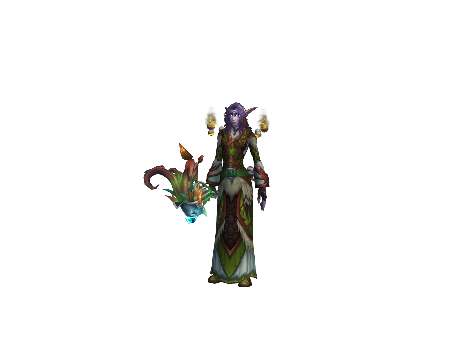 Oriaedrene