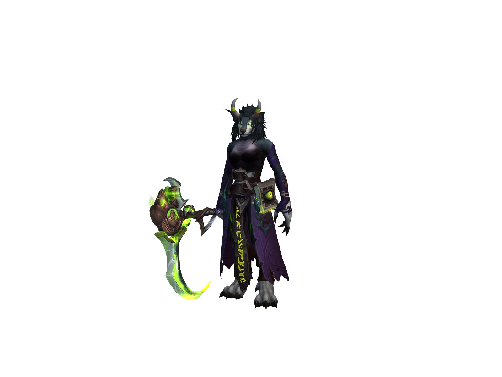 Badguywizard