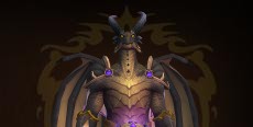 Druglova's icon