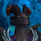 Magdalia avatar