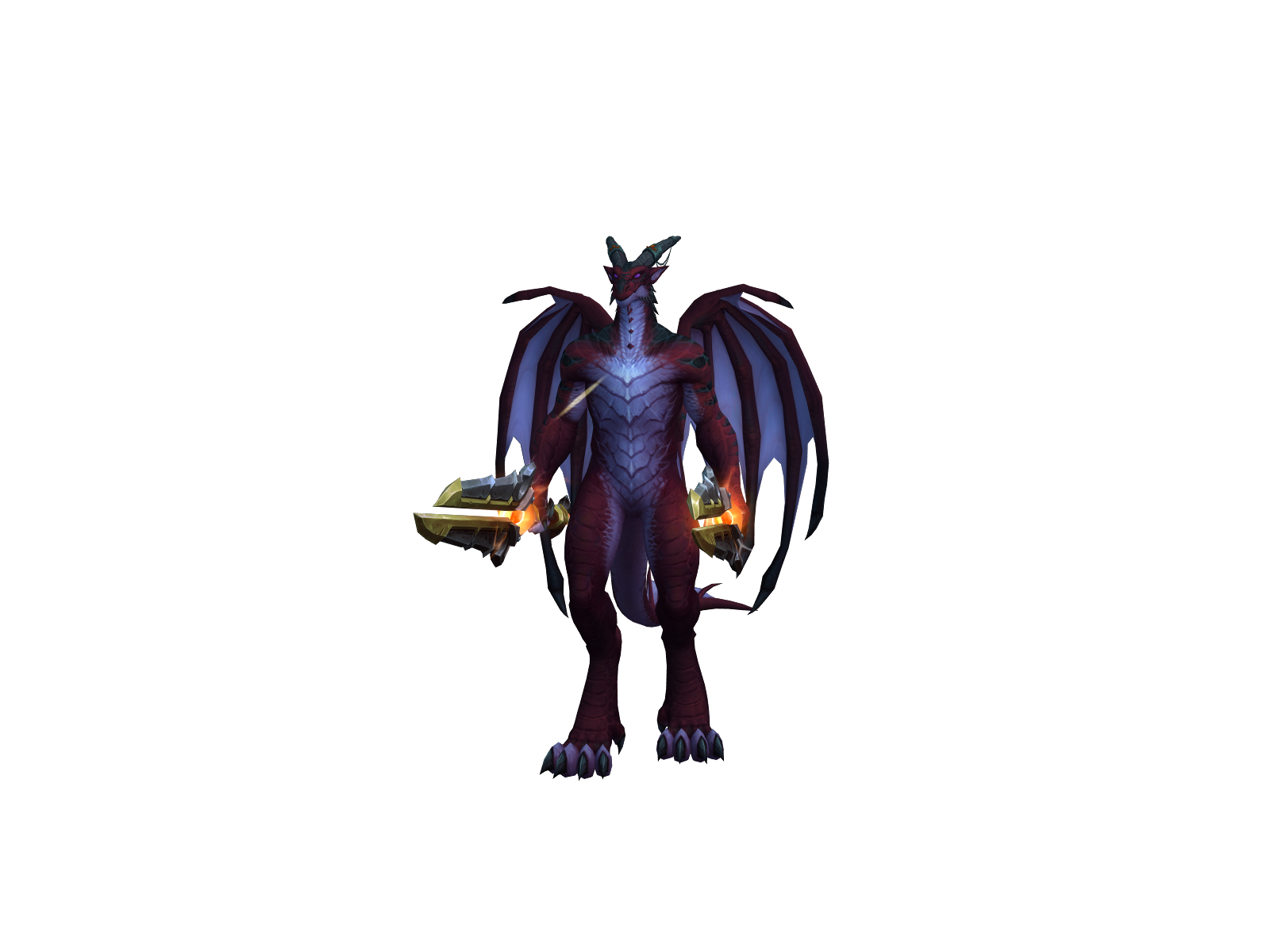 Zuru 3D character render