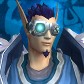 Keyrow