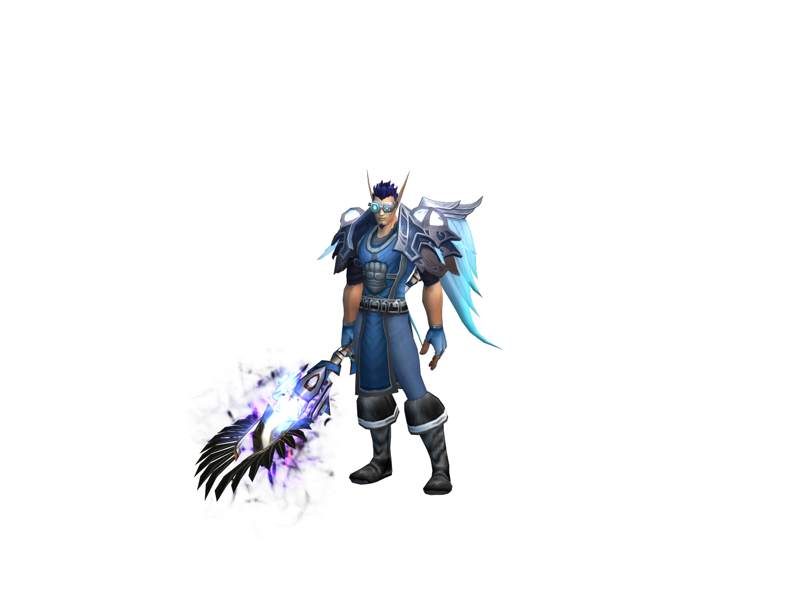 Keyrow