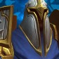 Wulfward