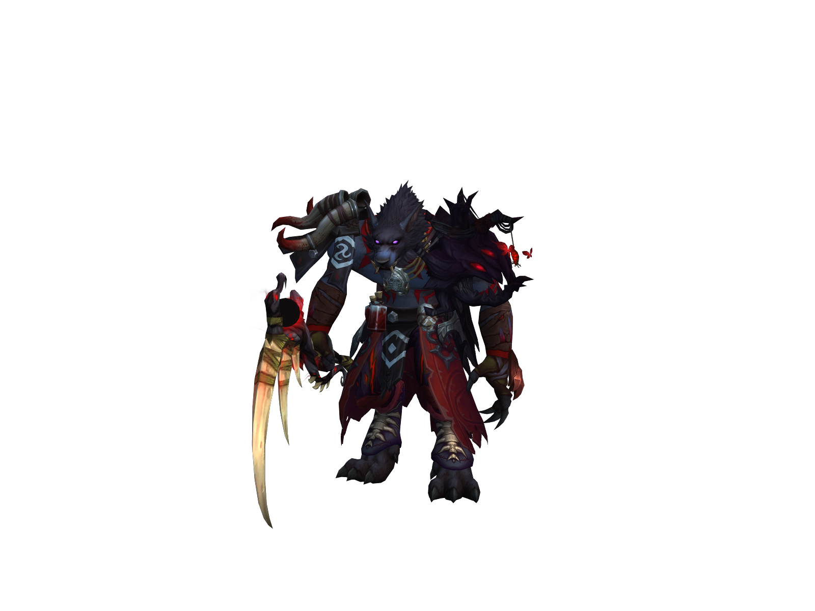 Shadowfang