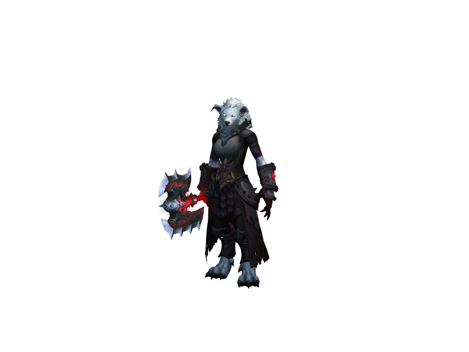 Mawfrost