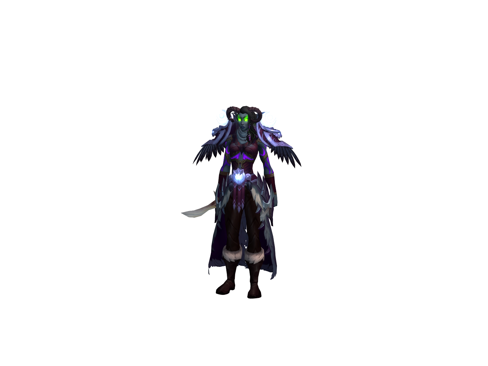 Fallenfoe