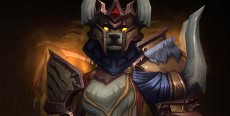 Skhorne's icon