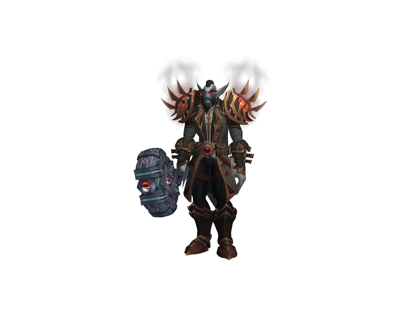 Boomfold