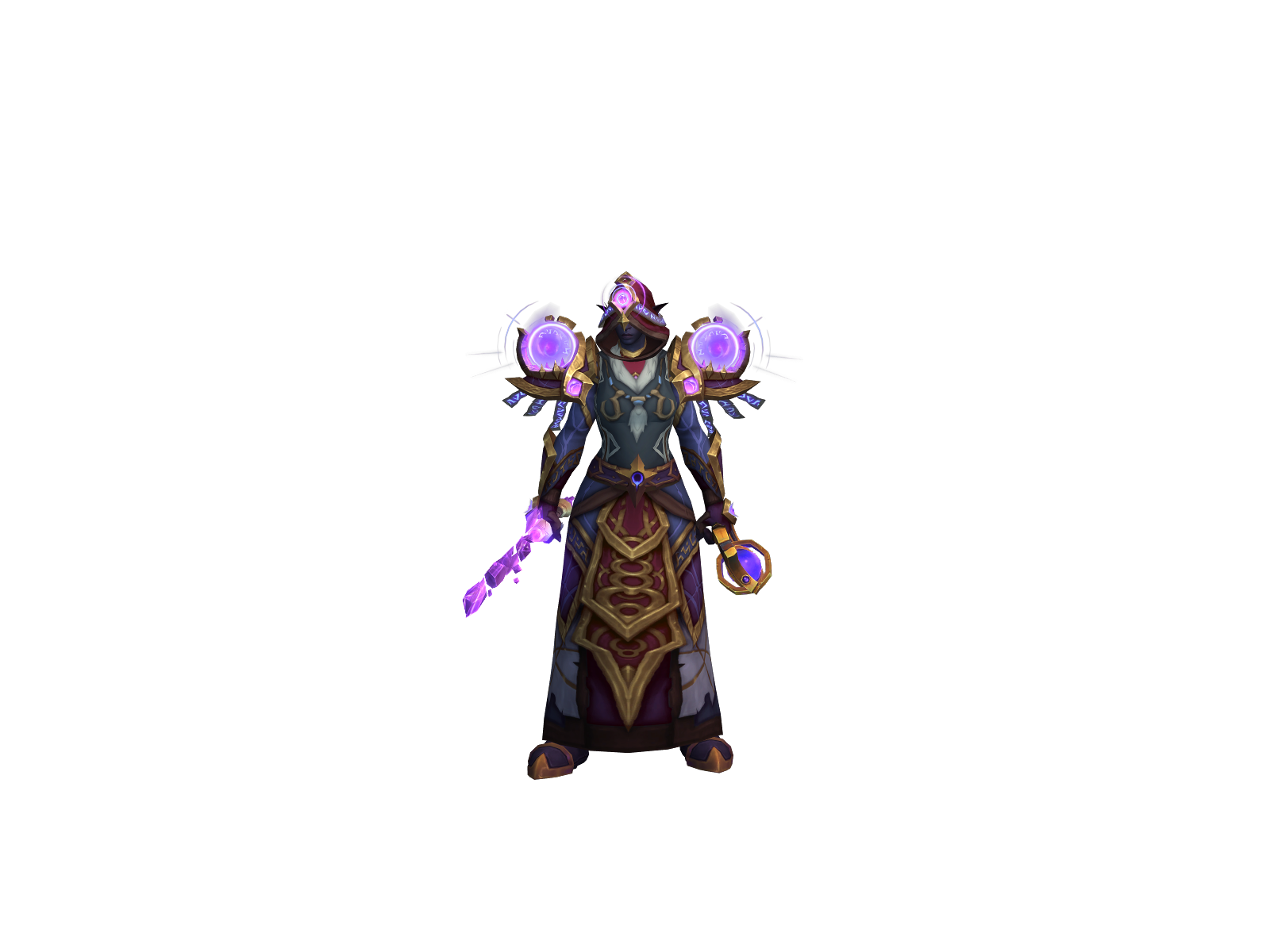 Arcanisha