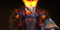 Keihaku's icon