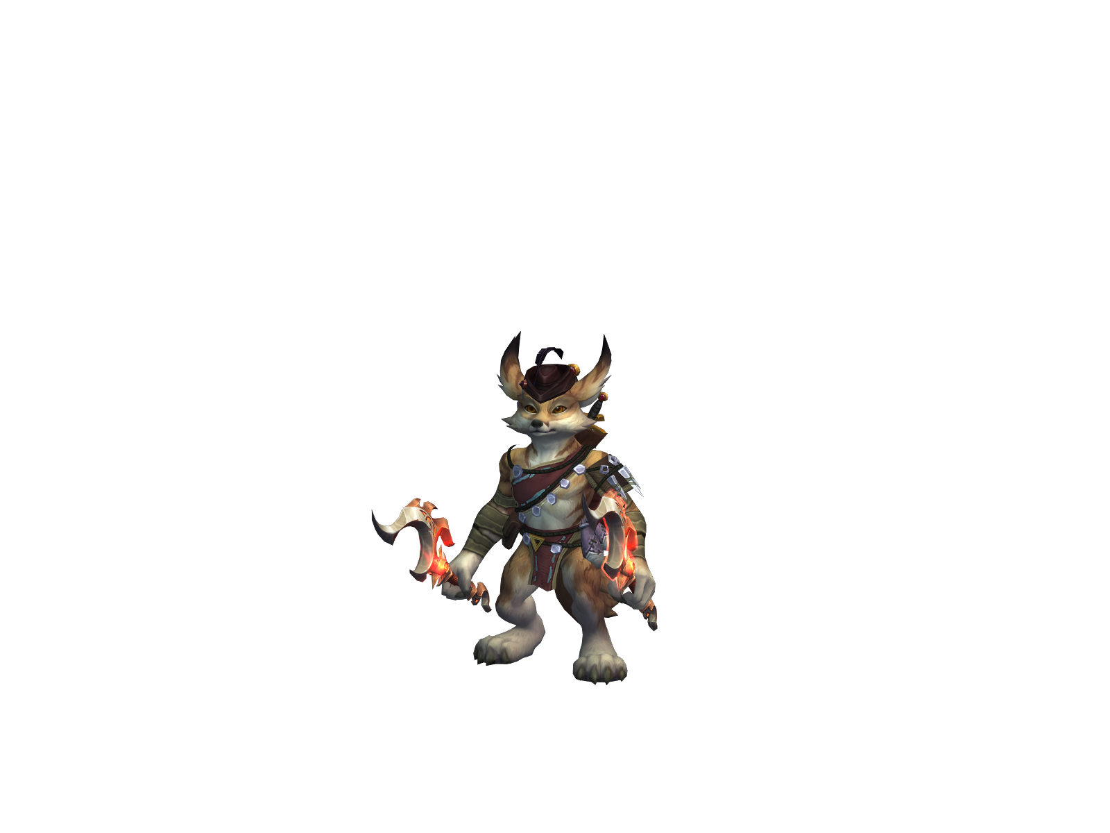 Shadowfoot