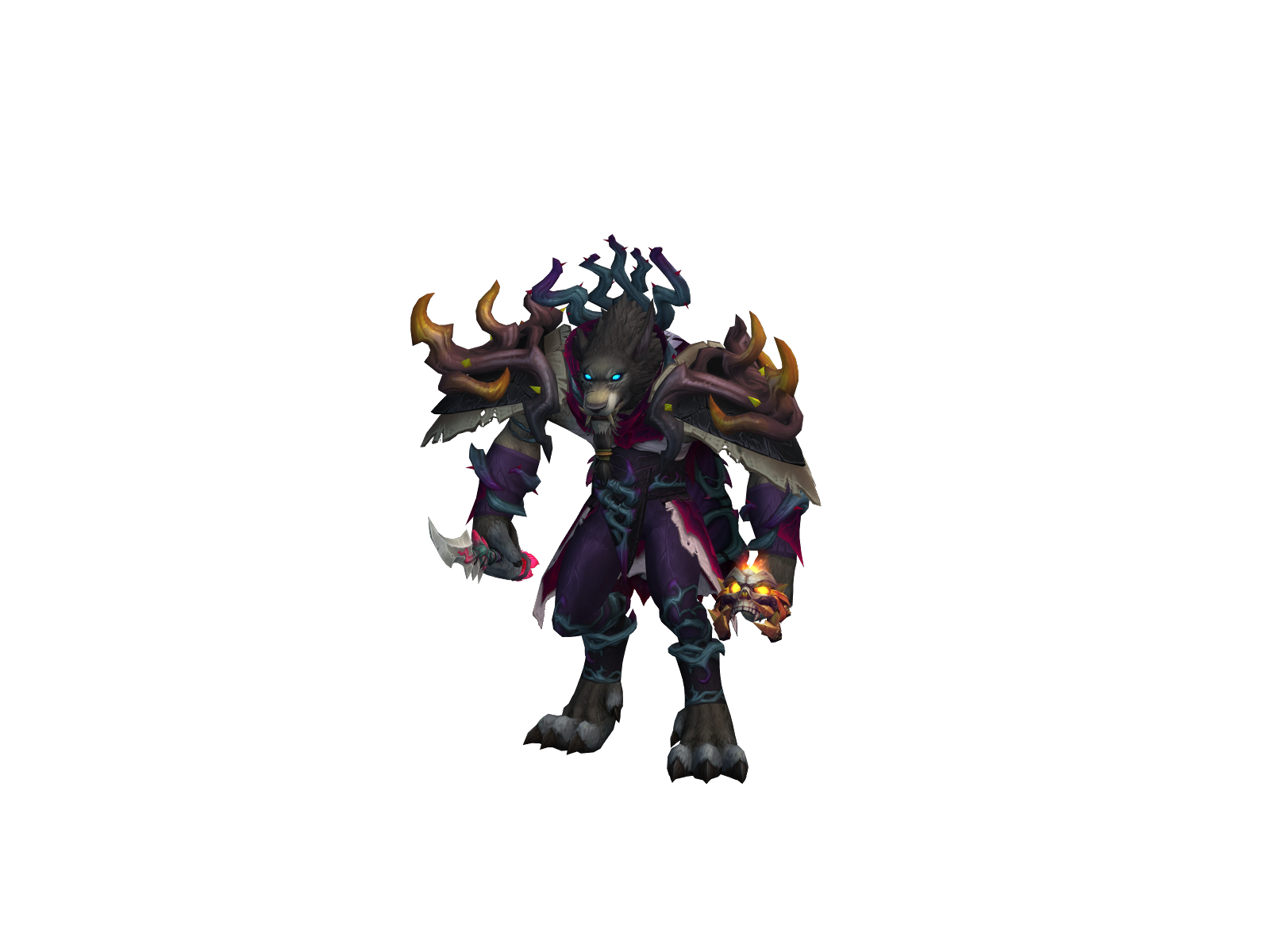 Ventroar