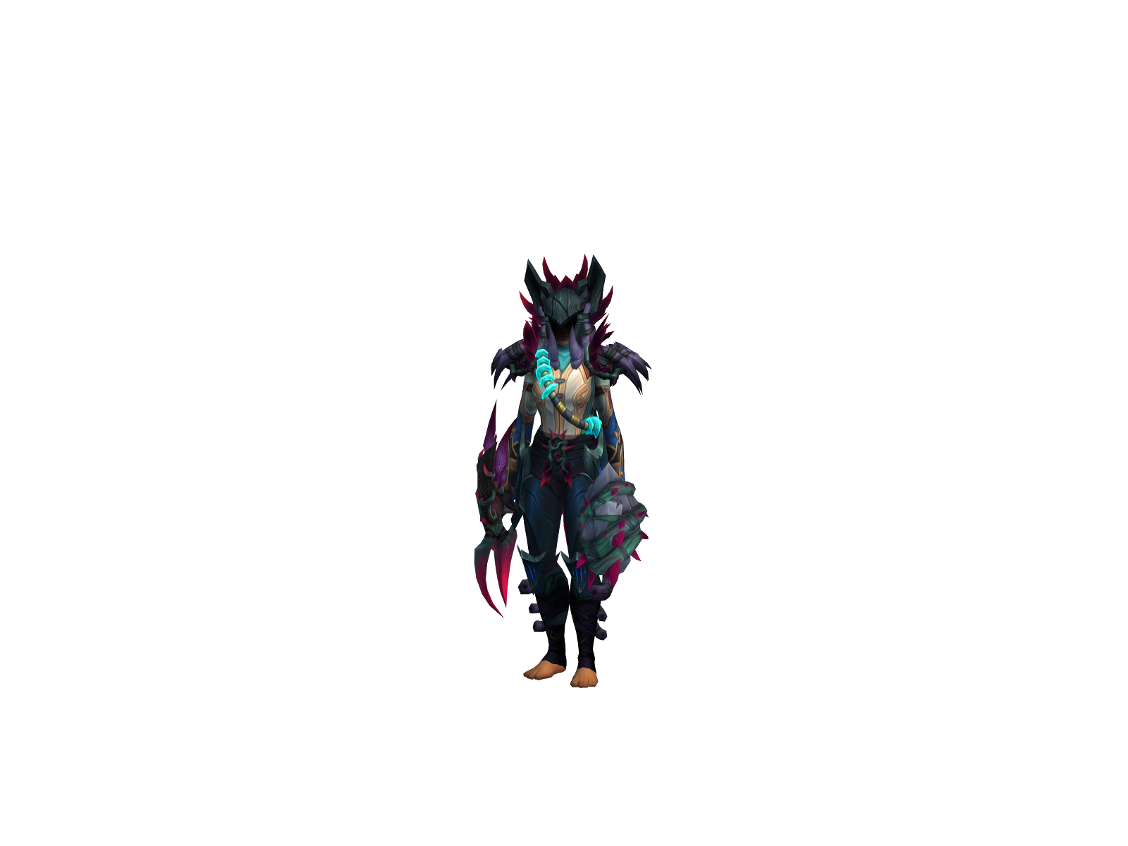 Zerynthel