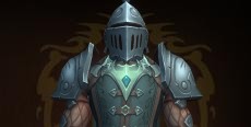 Brendán's icon