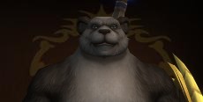 Búbbá's icon