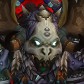 Mokahn portrait