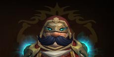 Zethkari's icon