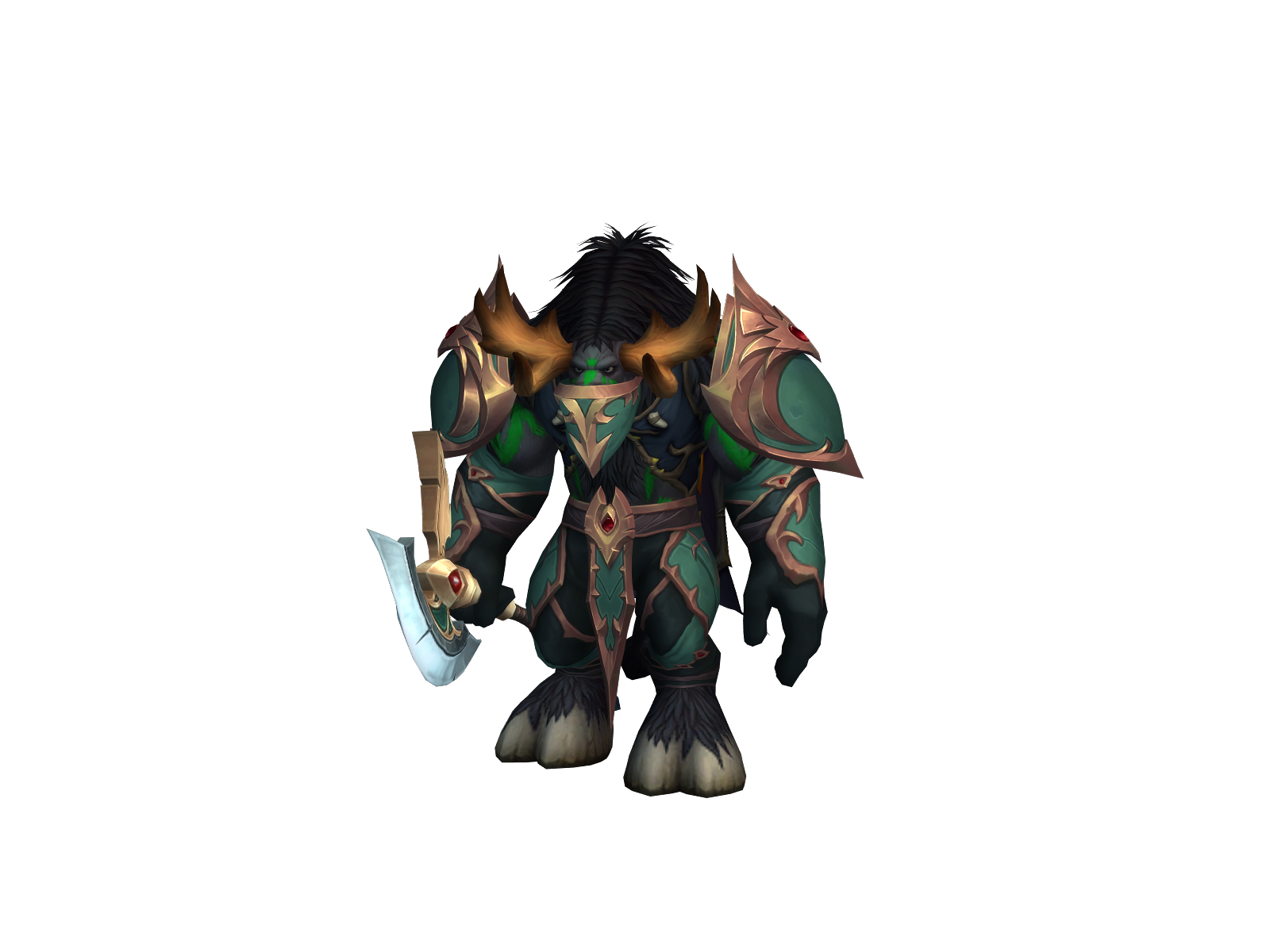 Khoruun