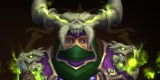 Evildave's icon