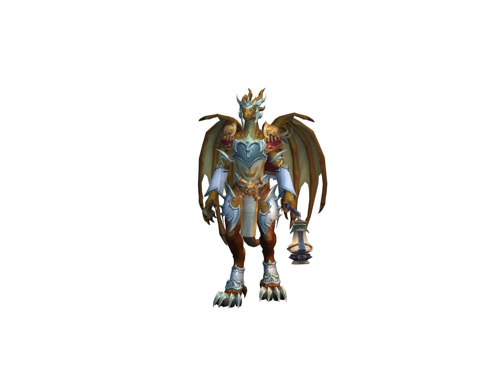Ascaladormi WoW character banner